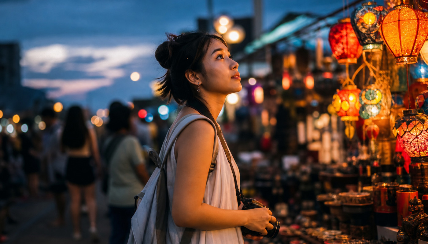 From Sunrise Hikes To Midnight Markets: Crafting Experiential Travel Days That Feel Limitless