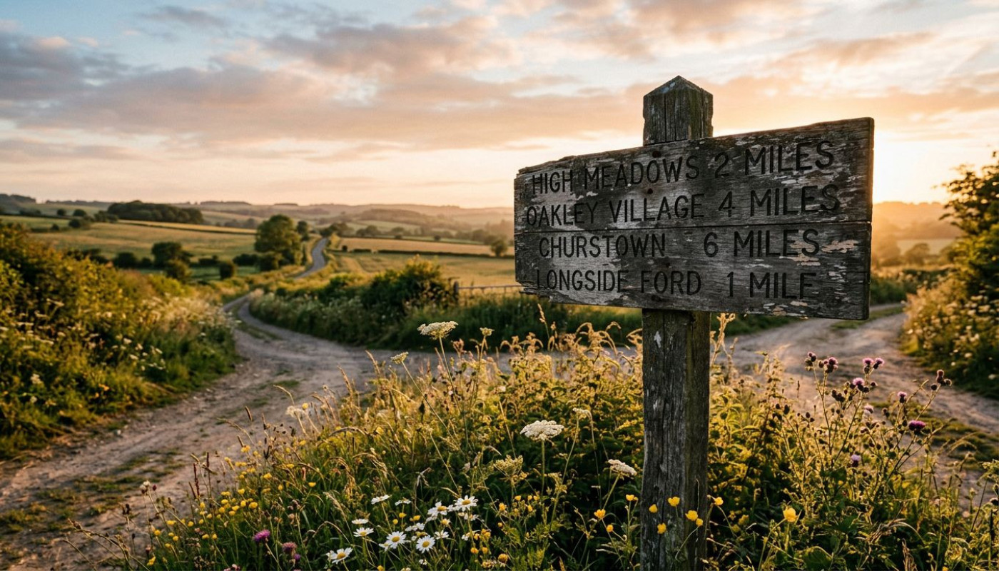 Hidden Crossroads: The Power Of Overlooked Destinations In Shaping Travel Stories