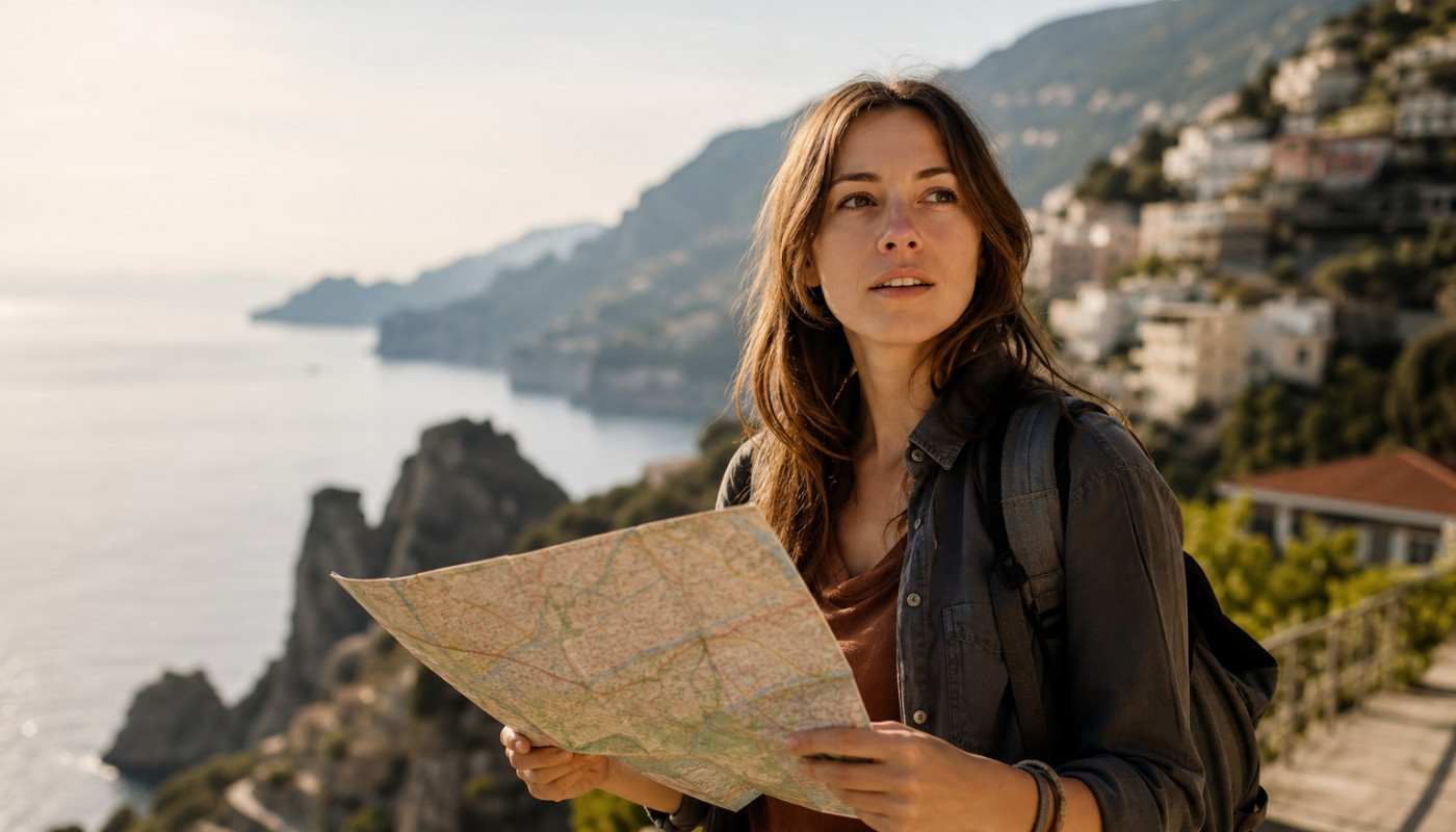 Lost Or Led? Real Stories Behind Spontaneous Trip Itineraries