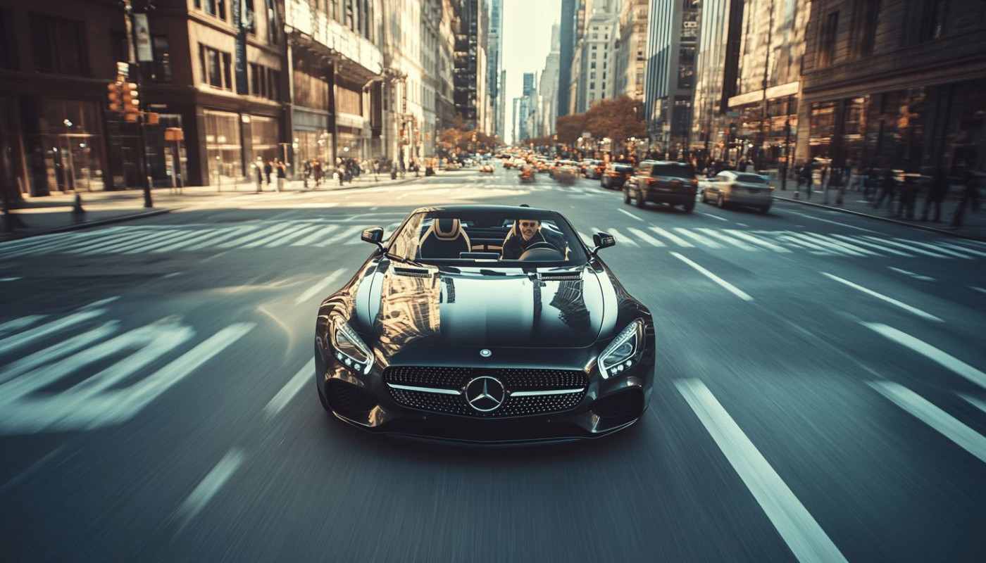 Maximizing Your Visit: The Benefits Of Using A Private Driver In A Busy City