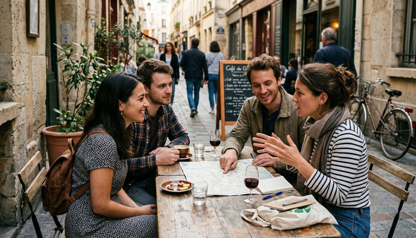 The Overlooked Travel Hacks Locals Never Share With Tourists